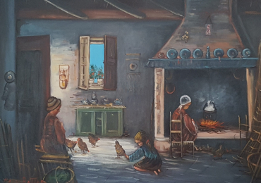 Arredo casa