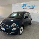 Fiat 500 1.0 Hybrid 70cv