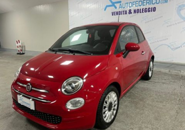 Fiat 500 1.0 Ibrida 70cv