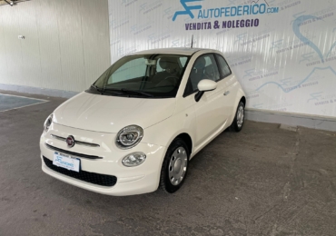 Fiat 500 1200 Gpl 69CV