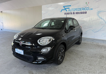 Fiat 500X 1.3 Mjet 95cv