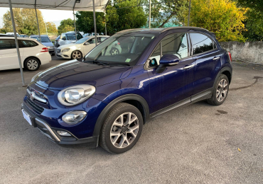 Fiat 500X 1.6 Multijet 120cv Cross