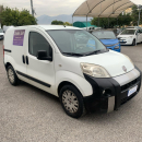 Fiat Fiorino 1.4 Metano Furgonato