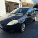 FIAT GRANDE PUNTO 1.3 Mjet 75CV