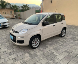 Fiat Panda 900 Benz/Metano 85cv