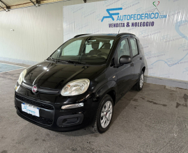 Fiat Panda 900 Benzina/Metano 85cv