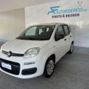 Fiat Panda 1.2 Benzina 69cv