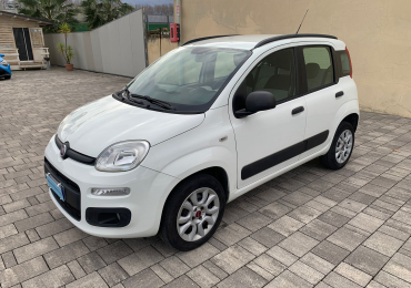 Fiat Panda 900 Benz/Metano 85cv
