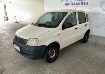 Fiat Panda Van 1.2 Metano 2 posti