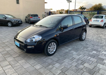 Fiat Punto 1.2 Benz. 69cv 5 porte