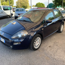 Fiat Punto 1.4 Gpl 77cv