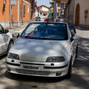 FIAT Punto Cabrio S [30th Anniversary]