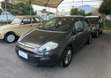 Fiat Punto Evo 1.3 Mjet 90cv 5 porte
