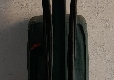 Aspirapolvere Vorwerk Folletto VK121