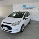 Ford B-Max 1.6 Tdci 95cv