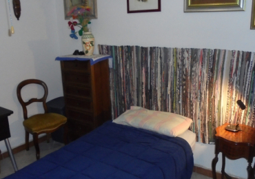 camera con posto letto singolo