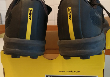 Scarpe MTB donna MAVIC (mis. 39 1/3)