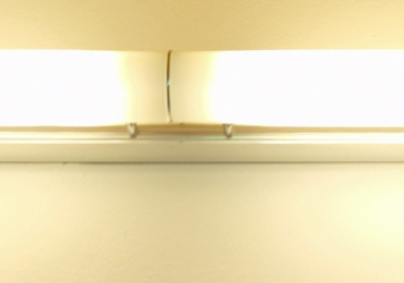 Lampada da parete – Norma 125 Fluo di Nemo Cassina