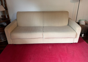 Divano Letto 160×200 dimensioni 95x205x85