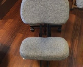 Sedia ergonomica