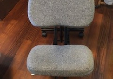 Sedia ergonomica