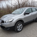 Auto Nissan Qashqai