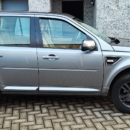 LAND ROVER Freelander 2 TD4 XS – Full Optional