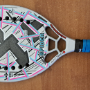 Racchetta Beach Tennis Spider