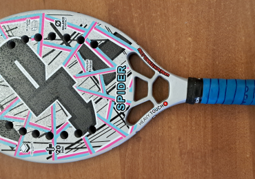 Racchetta Beach Tennis Spider