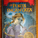 Libro “La porta incantata. Cronache del Regno della Fantasia (Vol. 2)” di Geronimo Stilton