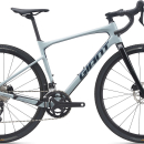 Bicicletta Giant Revolt Advanced 3