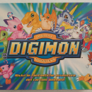 Gioco di società  Digimon Digital Monsters Vintage