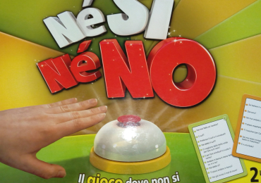 Gioco ne Si e ne No, Divertiti con 400 domande,