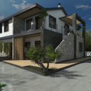 Fiano Romano (RM) Vendesi appartamento