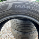 Set Pneumatici Estivi Usati