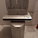 HOME THEATRE