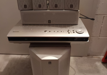 HOME THEATRE