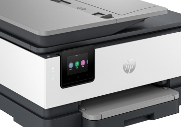 HP OfficeJet Pro 8020 inkjet colori