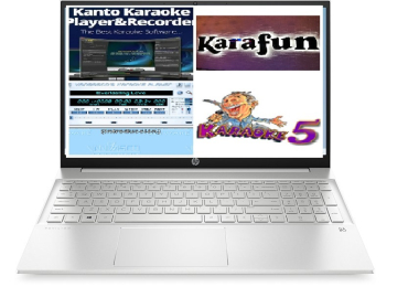 BASI KARAOKE MIDI MP3 O KARAFUN RACCOLTE ED AGGIORNAMENTI