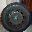 Hankook invernali 195/65 R15