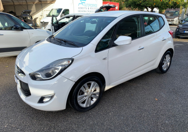 Hyundai Ix20 1.4 Crdi 90cv