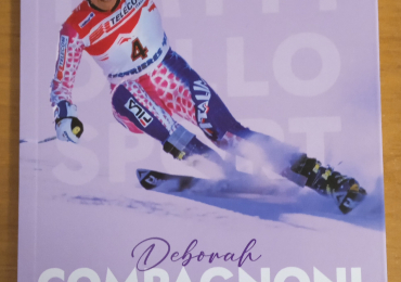 I Miti dello Sport – Deborah Compagnoni