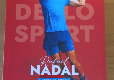 I Miti dello Sport – Rafael Nadal