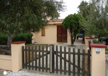 SARDEGNA SAN TEODORO VILLETTA 700 MT LA CINTA