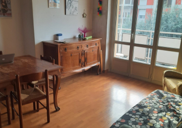 Affitto trilocale zona City Life