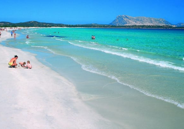 SAN TEODORO SARDEGNA CASA VACANZA