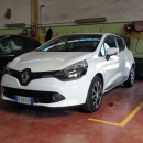 Renault Clio dCi 75CV Energy Life 5 porte