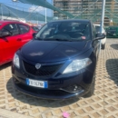 Lancia Ypsilon 1.2 Gold echochic GPL