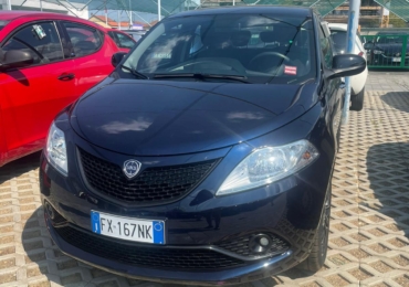 Lancia Ypsilon 1.2 Gold echochic GPL