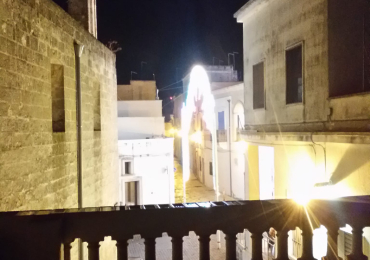 Casa vacanza affittasi